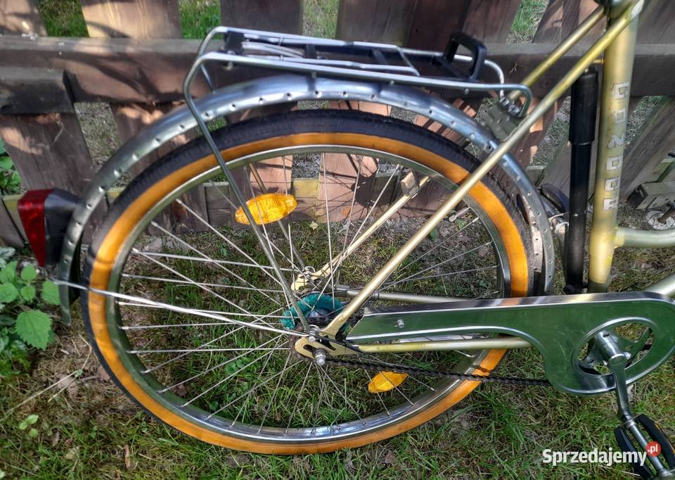 Rower 26 damski miejski turystyczny CONDOR Miejskie Wrocław