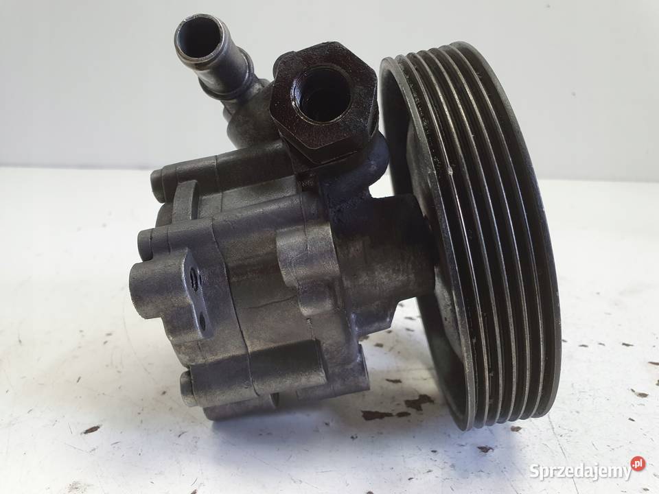 Citroen Jumpy 20 HDI POMPA WSPOMAGANIA Rudka