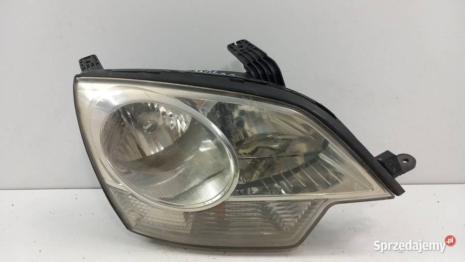 OPEL ANTARA LAMPA PRZÓD PRAWA Zbierkowo sprzedam