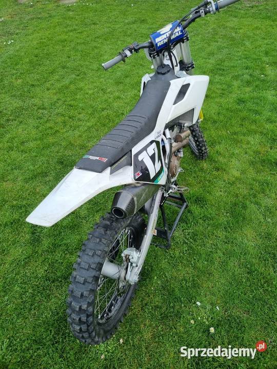 Husqvarna Fc 250 2018 małopolskie Bochnia sprzedam