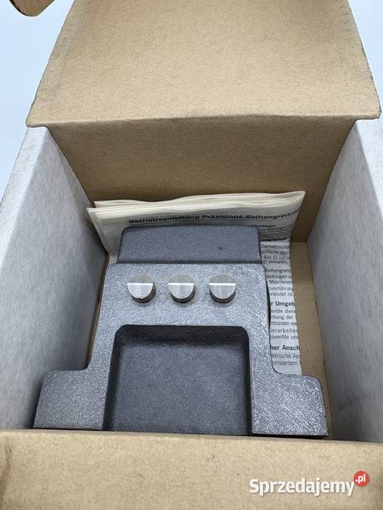 Euchner GLBF03D16502M 085953 Limit switch Warszawa sprzedam