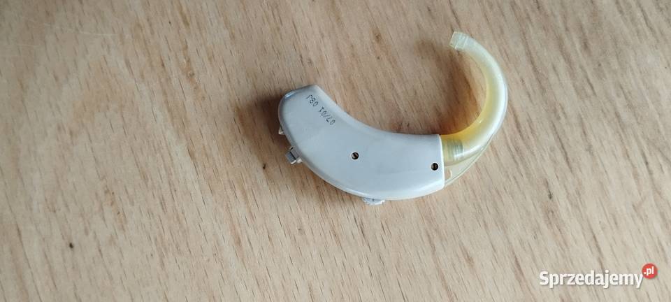 Aparat słuchowy Philips Holland M 47 X