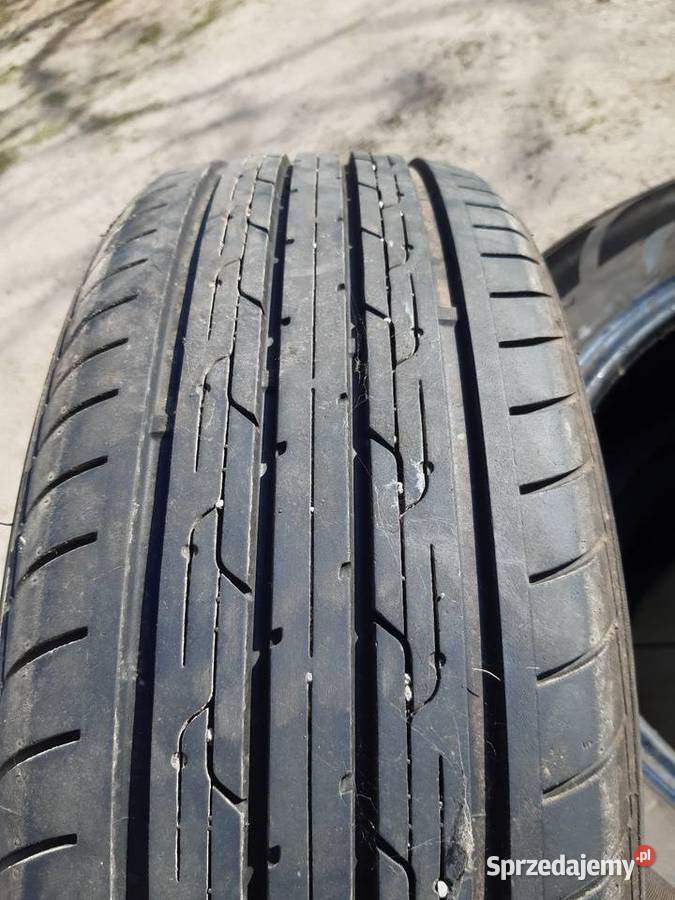 Opony letnie 15 1956515