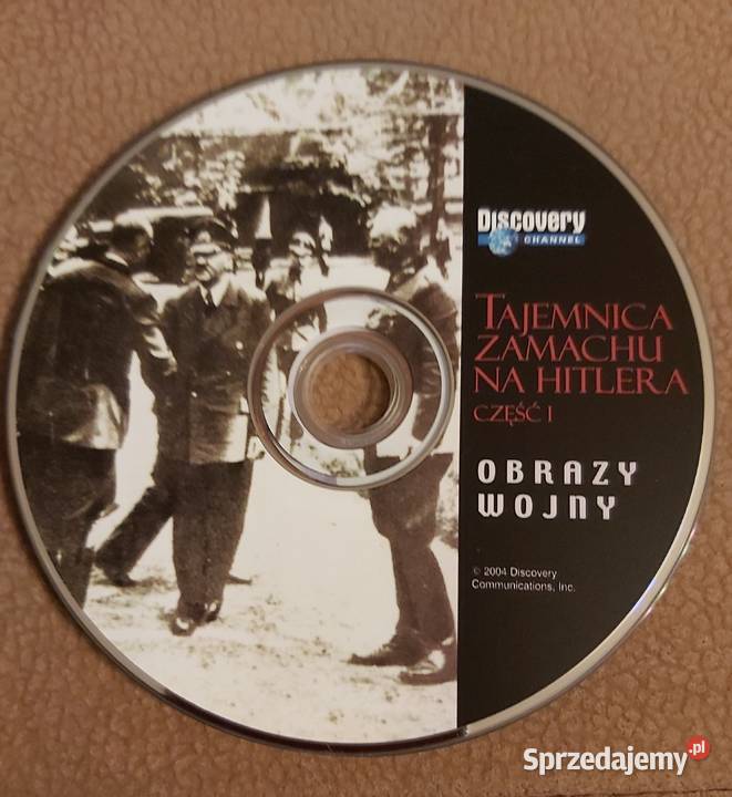 Filmy na płytach DVD VCD okazja Słupsk