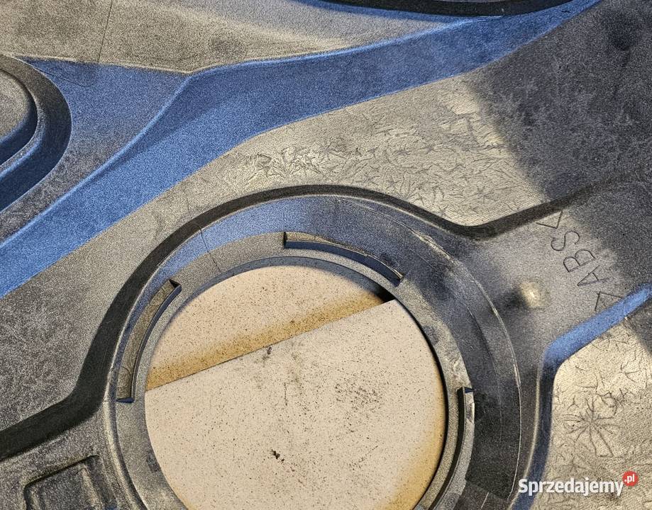 Suzuki Dl 1000 vstrom 1719 plastik zbiornik Gdynia sprzedam