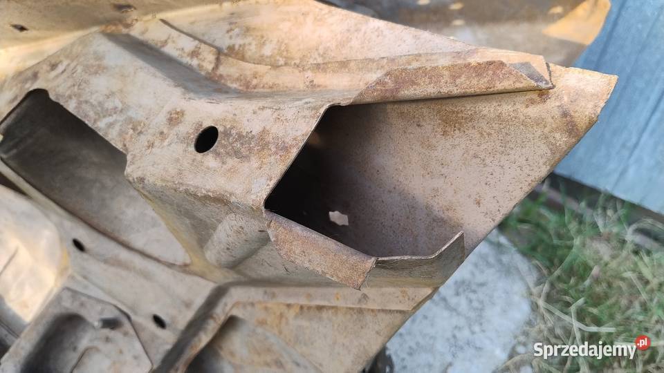 Fartuchy Fiat 132 mazowieckie Radom