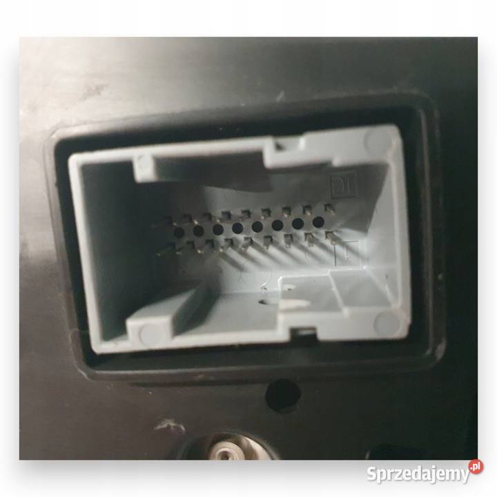 LICZNIK ZEGARY 56081484 Alfa Romeo 19 20 JTDM Chełm sprzedam