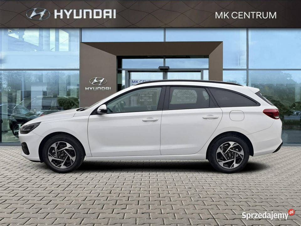 Hyundai i30 10 TGDI 6MT 115 Modern Comfort MY26 bluetooth Piotrków Trybunalski sprzedam