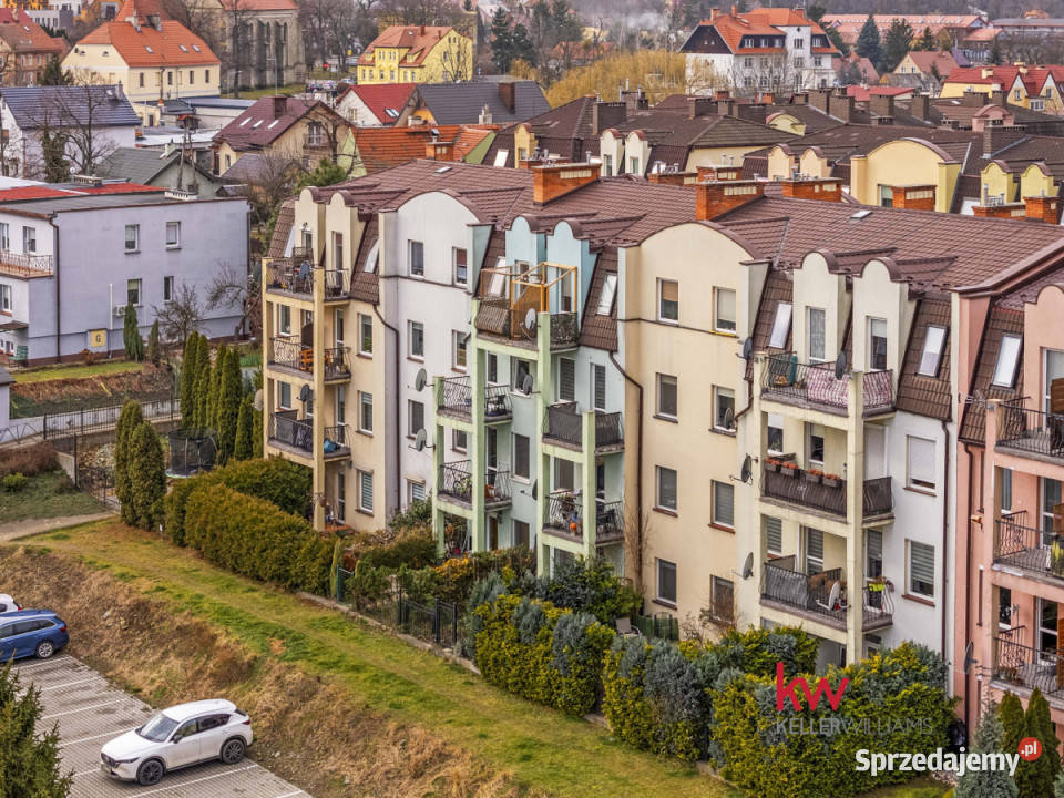 Ogłoszenie mieszkanie 11822m2 Sobótka Ciasna dolnośląskie