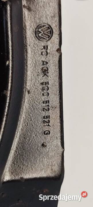 SKODA KODIAQ CZUJNIK POZIOMOWANIA 5Q0512521G sprzedam