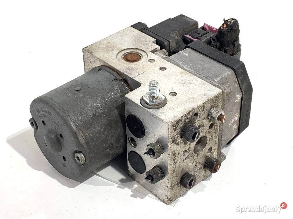 POMPA ABS OPEL MERIVA A 93388792 18 125 0310 podkarpackie