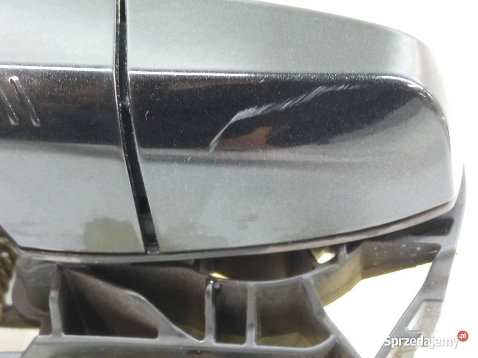 KLAMKA ZEWNĘTRZNA PRAWA PRZÓD KEYLESS 475 4759 Rok produkcji 2017 Klamki
