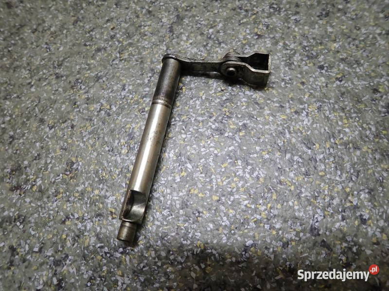 WYSPRZĘGLIK POPYCHACZ SPRZĘGŁA WODZIK SUZUKI RMZ Strzelce Krajeńskie