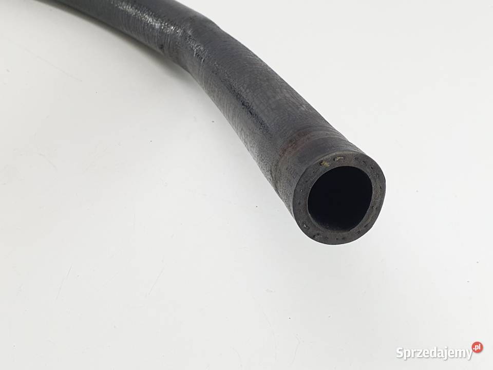 WAZ PRZEWOD PLYNU MOCOWANIE MAN LE Węże chłodnicy Janowice