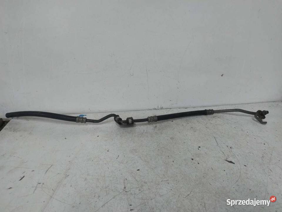 WĄŻ PRZEWÓD WSPOMAGANIA MERCEDES W203 22 CDI osobowe