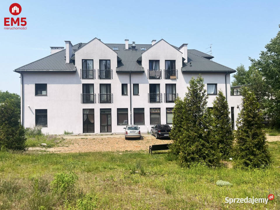 Lokal Białystok 1383m2 sprzedam