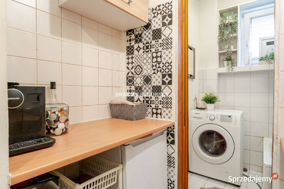 Mieszkanie Kraków Kazimierza Wielkiego 1915m2 1 sprzedam