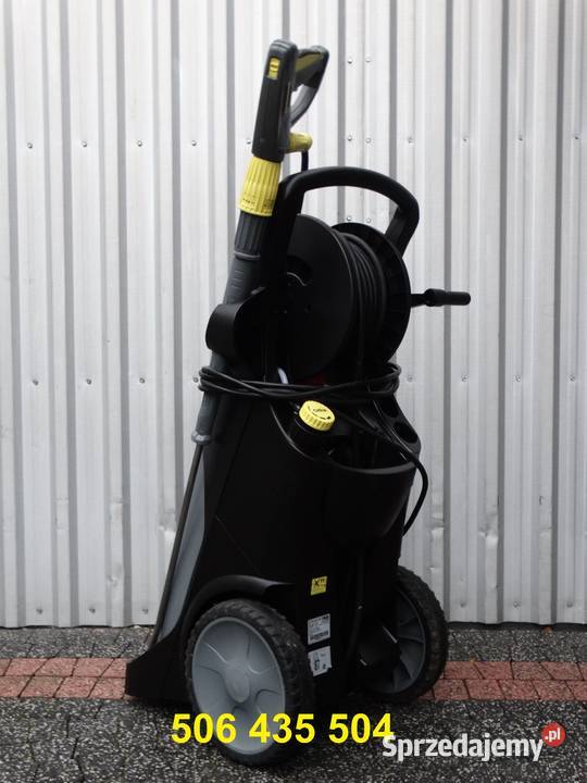 Myjka Ciśnieniowa Karcher HD 1023 SX 2019