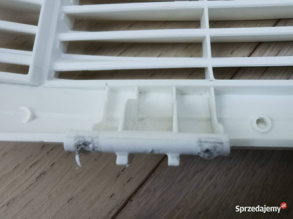 Pokrywa filtra prawa Zelmer Aquawelt Plus sprzedam