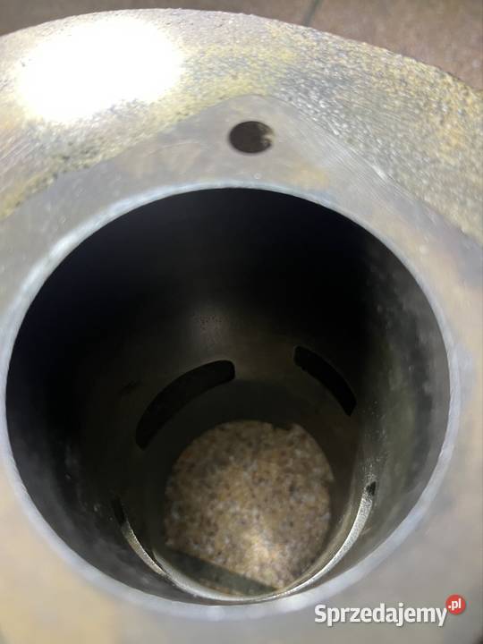 Cylinder WFM WSK Włodawa