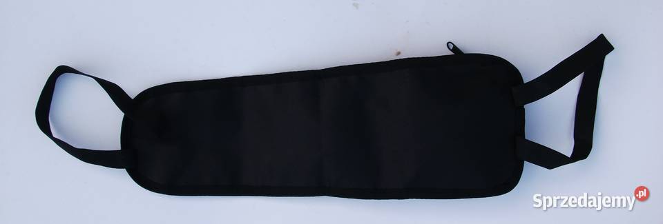 Organizer Samochodowy Boczna Torba Fotela Sieradz