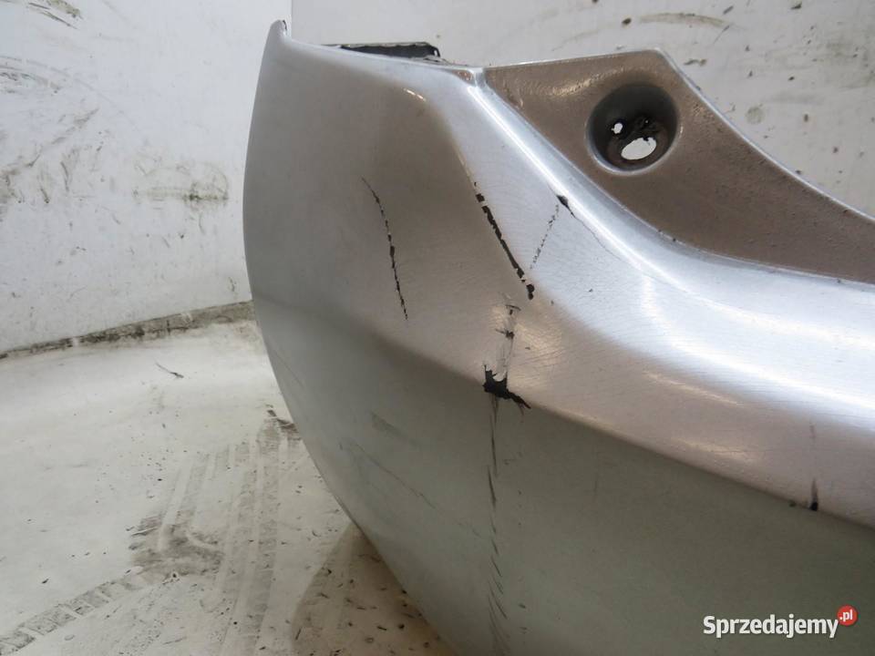ZDERZAK TYŁ 1F7 PRIUS III osobowe