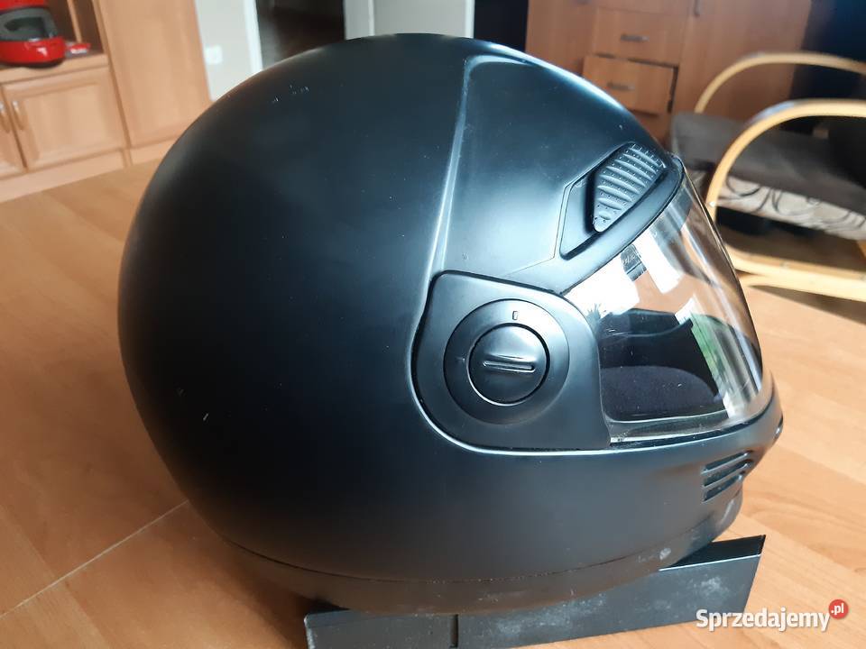 Kask NOLAN chyba N70 M łódzkie Kamocin