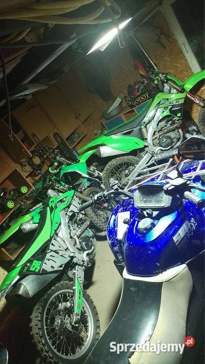 Naprawa quad cross kupno sprzedaż Gorlice
