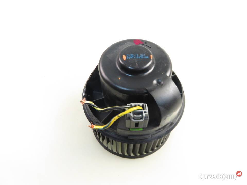 DMUCHAWA FORD S GALAXY 6G9T18456AA małopolskie