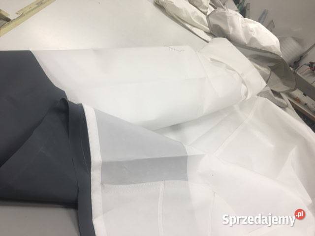 Sprzedaż Żagli do łódek cała POLSKA Żaglomistrz Giżycko sprzedam