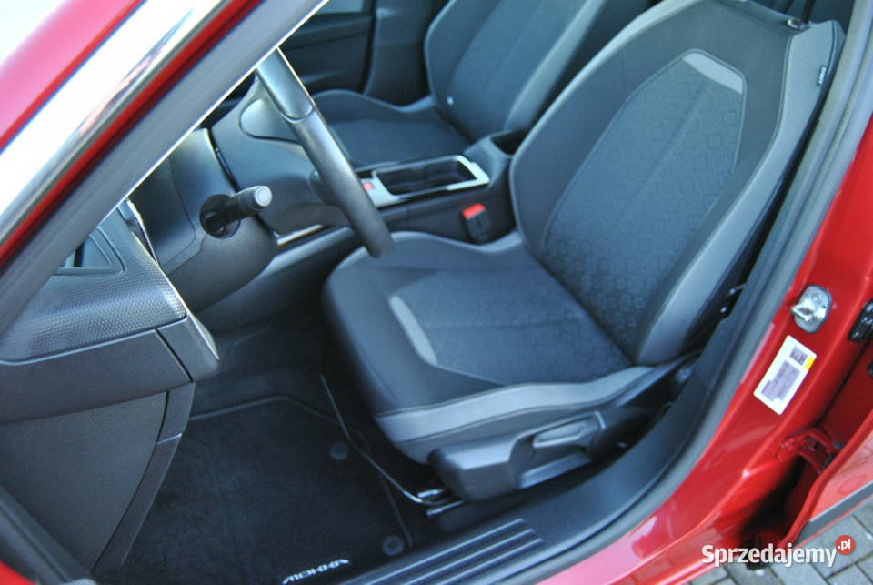 Opel Mokka 74 000 ASO Oryginał lakier Kamera czujnik parkowania lubelskie Modliborzyce