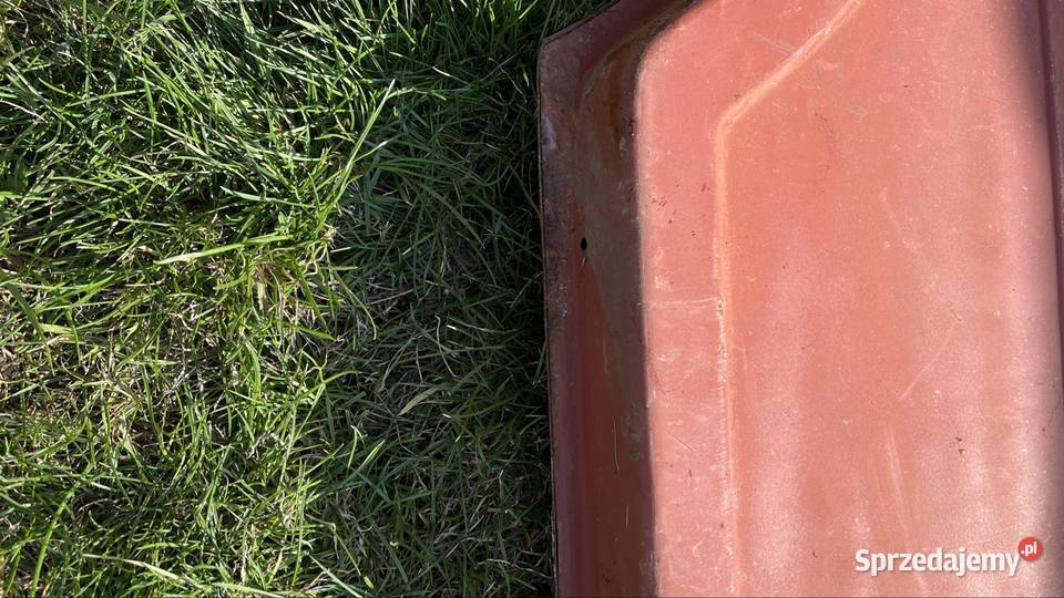 Drzwi prawy przód ŻUK NOWE Ksawerów sprzedam