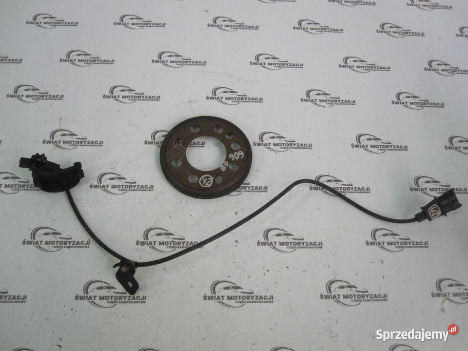 KIA CARNIVAL 22 CRDI D4HB 195 11r czujnik Motoryzacja