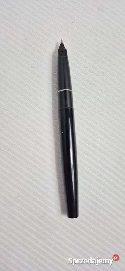 Kultowe Lamy 27 ze stalówką OB Skórzane Etui Biłgoraj