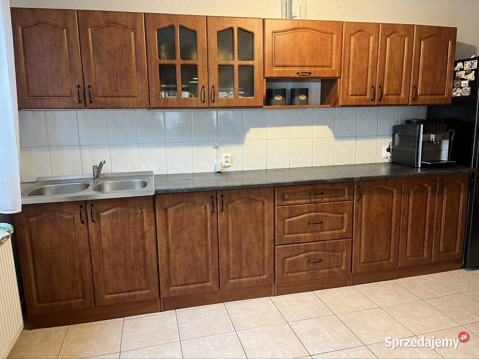 Meble kuchenne 60cm Tarnowskie Góry sprzedam