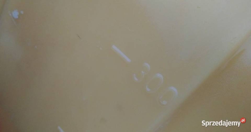 Opryskiwacz sadowniczy 300l ocynk Zawieszany nieuszkodzony Kraśnik