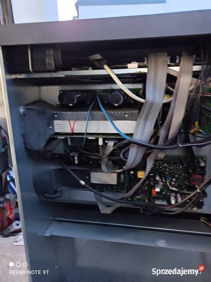 Zasilacz awaryjny Riello UPS Starogard Gdański sprzedam