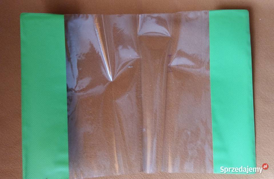 Okładki przezroczyste na zeszyt książkęFormat miękka Łódź