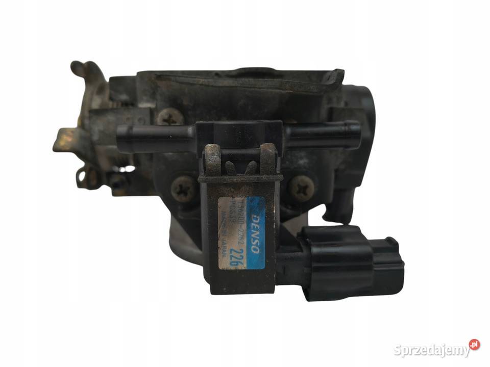 PRZEPUSTNICA Honda Civic VII 14 IS 1362002262