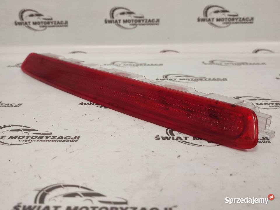 SEAT IBIZA IV 12r światło STOP 6J4945097D Światła stop