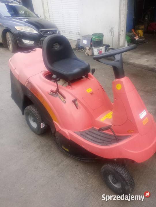 Traktorek kosiarka briggs stratton 11hp małopolskie Grybów