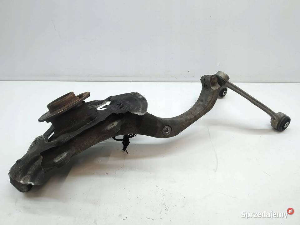 ZWROTNICA LEWY PRZÓD 30 D Bmw X5 II 20062013 E70 osobowe