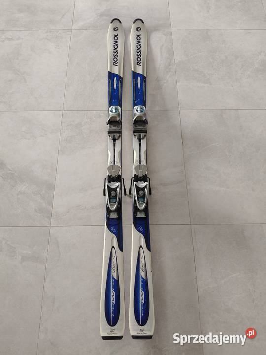 Nrty Rossignol Power Viper S 167 Narty