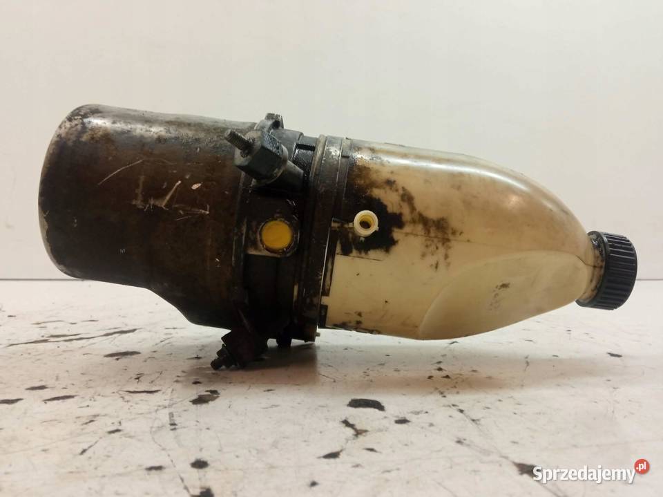 POMPA WSPOMAGANIA Opel Vectra III 20022008 C Pompy wspomagania świętokrzyskie