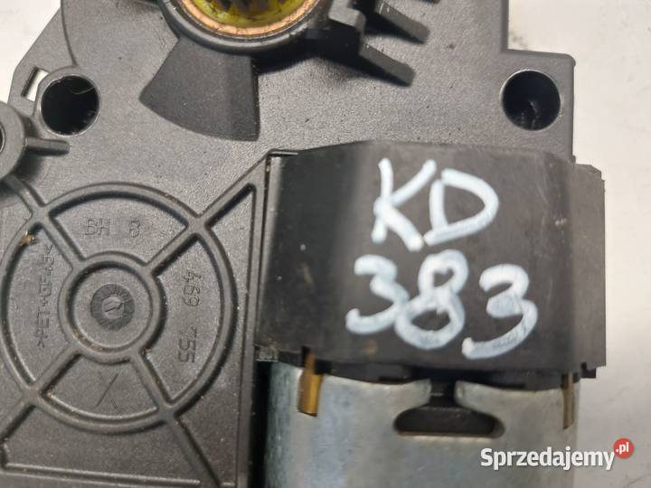 JAGUAR XF X260 silniczek szyberdachu JX7353508AA Kielce