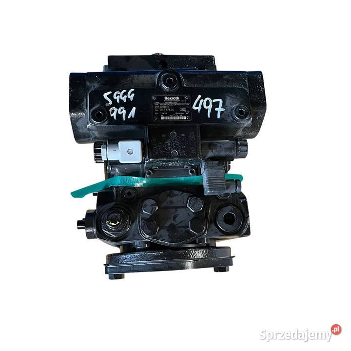 Rexroth A4VG140DA2D2 32R NZF02F071SH 5999991497 Poznań