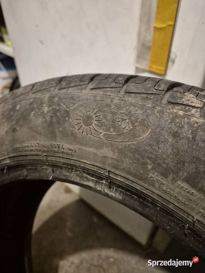 OPONY PIRELLI ALL SEASON 185 Samochodowe Spiczyn sprzedam