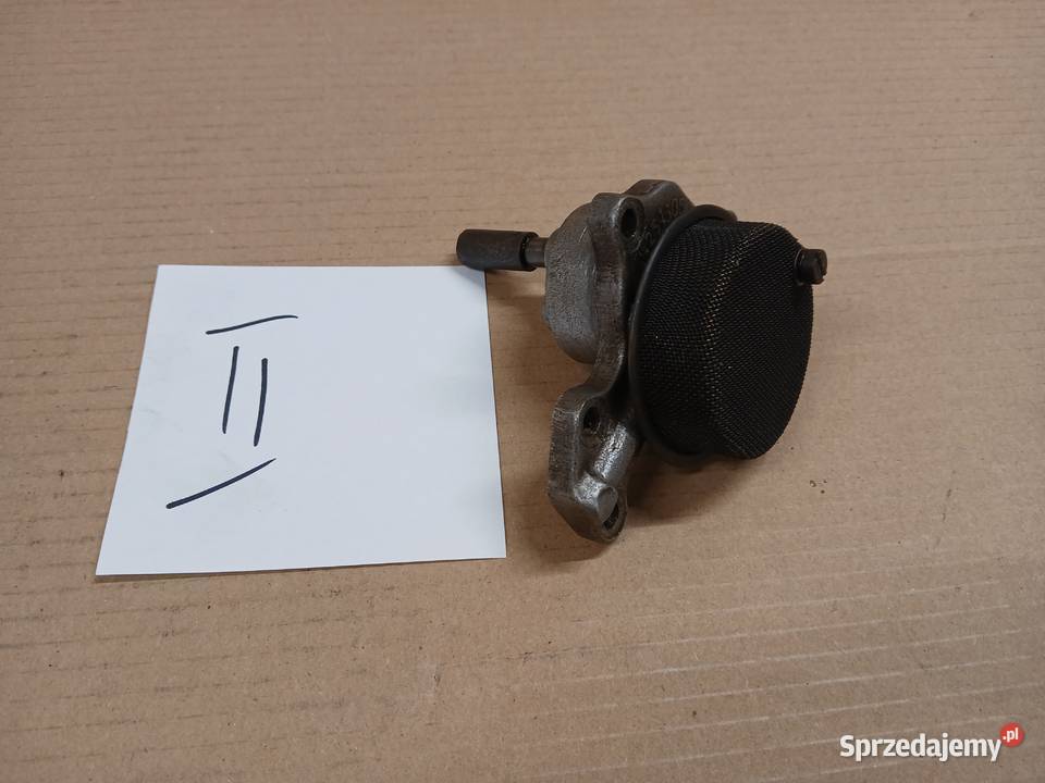 AWO AVO SIMSON pompa olejowa 2 Pozostałe warmińsko-mazurskie Kieźliny