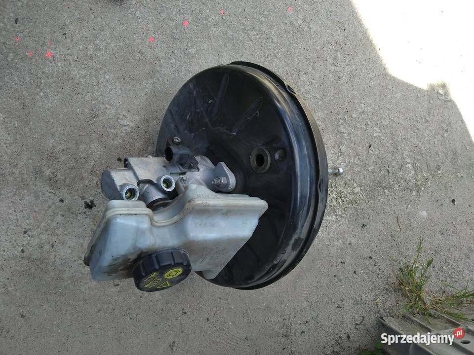 VW Touran serwo 5Q1614105CG pompa hamulcowa zachodniopomorskie sprzedam