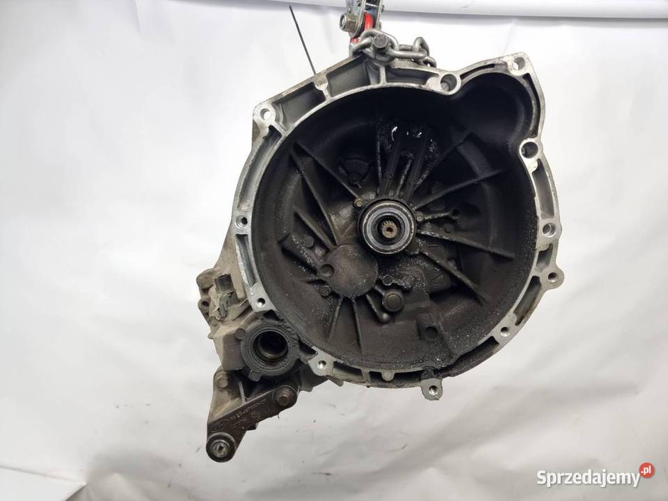SKRZYNIA BIEGÓW FORD FOCUS MK1 XS4R7002FA Lipno sprzedam